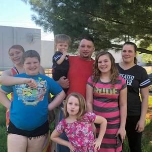 Meet your Posher, Nevaeh